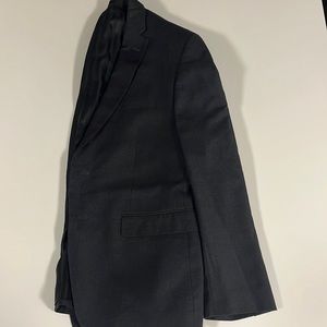Men’s Suit Coat- EUC